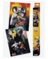 Naruto Shippuden Shinobi Boxed Poster Set $8.95 Poster Set